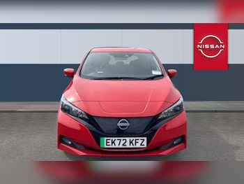 Used Nissan Leaf 2022 for sale - 78993059: Photo