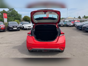 Used Nissan Leaf 2022 for sale - 78993059: Photo