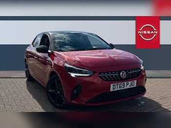 Used Vauxhall Corsa 2020 for sale - 78197298: Photo