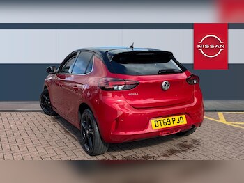 Used Vauxhall Corsa 2020 for sale - 78197298: Photo