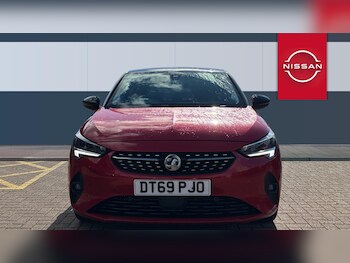 Used Vauxhall Corsa 2020 for sale - 78197298: Photo