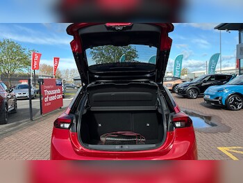 Used Vauxhall Corsa 2020 for sale - 78197298: Photo