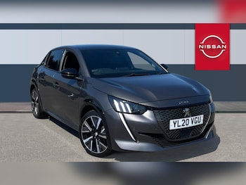 Used Peugeot 208 2020 for sale - 78499874: Photo