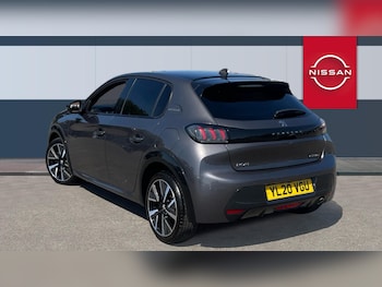 Used Peugeot 208 2020 for sale - 78499874: Photo