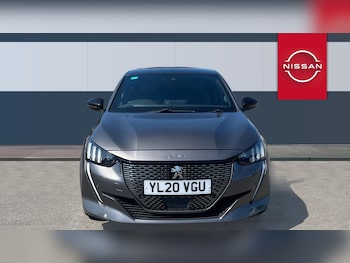 Used Peugeot 208 2020 for sale - 78499874: Photo