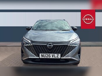 Used Nissan Qashqai 2026 for sale - 78797470: Photo
