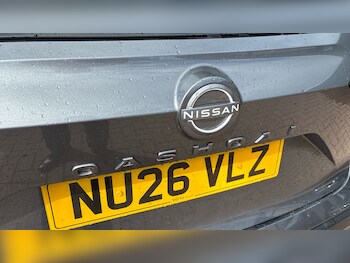 Used Nissan Qashqai 2026 for sale - 78797470: Photo