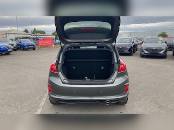 Used Ford Fiesta 2021 for sale - 79280209: Photo