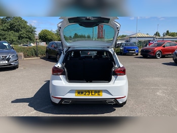 Used SEAT Ibiza 2023 for sale - 79209233: Photo