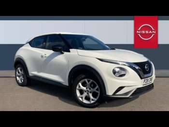 2020 (70) - 1.0 DiG-T Acenta 5dr Petrol Hatchback