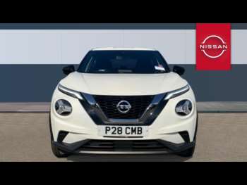 Used Nissan Juke 2020 for sale - 74950627: Photo
