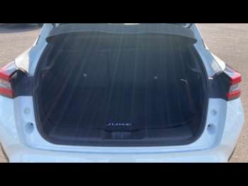 Used Nissan Juke 2020 for sale - 74950627: Photo