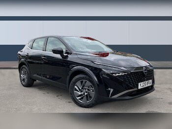 Used Nissan Qashqai 2025 for sale - 75985050: Photo