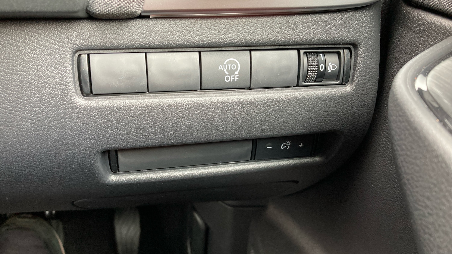 Vehicle 31