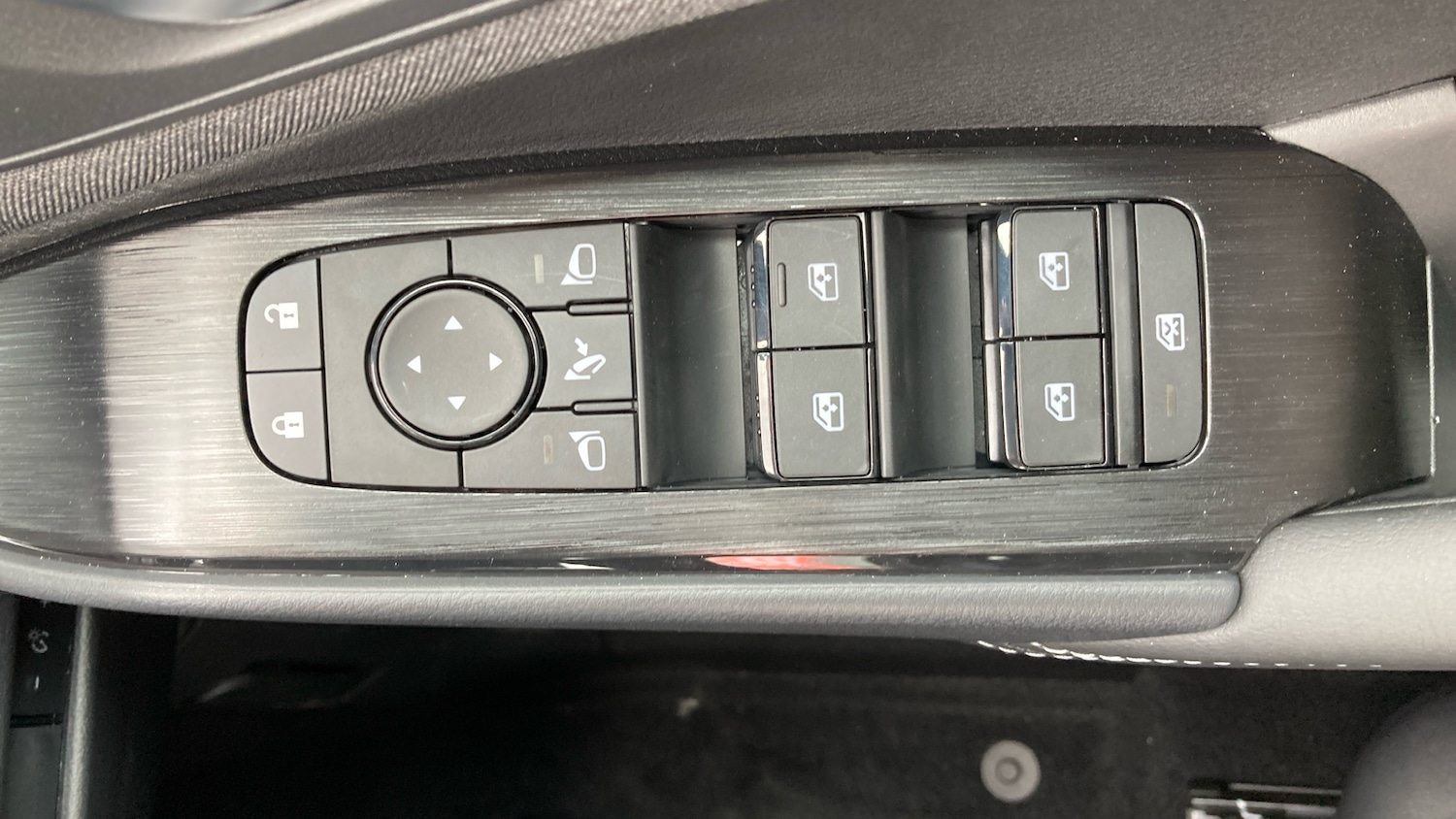 Vehicle 32