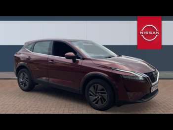 2022 (72) - 1.3 DiG-T MH Acenta Premium 5dr Petrol Hatchback