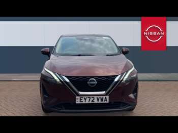 Used Nissan Qashqai 2022 for sale - 74882824: Photo