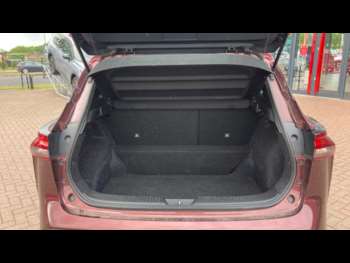 Used Nissan Qashqai 2022 for sale - 74882824: Photo