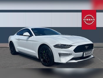 Used Ford Mustang 2019 for sale - 78568872: Photo