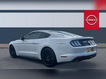 Used Ford Mustang 2019 for sale - 78568872: Photo