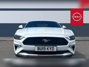 Used Ford Mustang 2019 for sale - 78568872: Photo