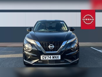 Used Nissan Juke 2024 for sale - 77001792: Photo