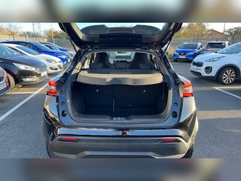 Used Nissan Juke 2024 for sale - 77001792: Photo