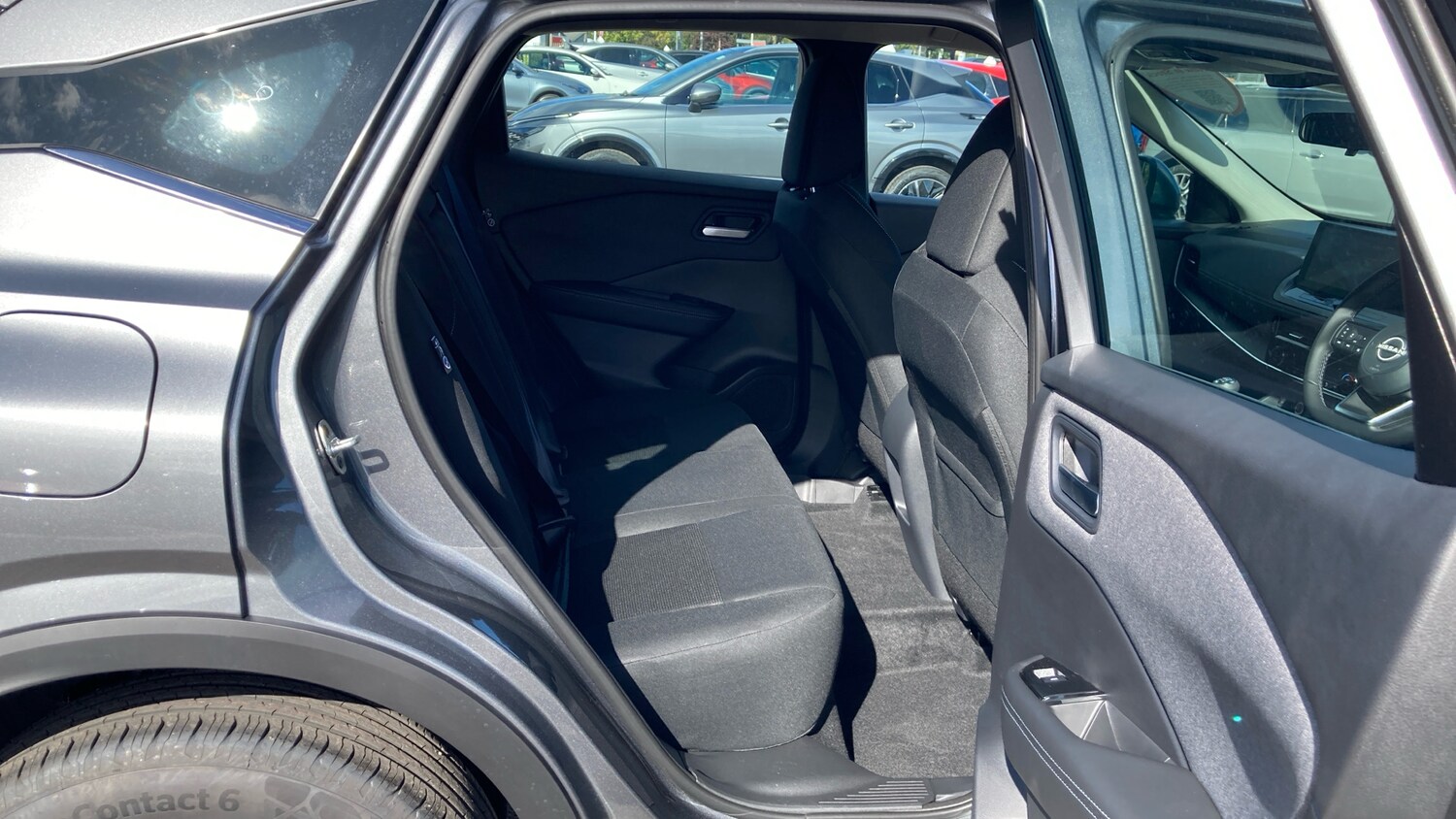 Used Nissan Qashqai 2025 for sale - 76091367: Photo 16