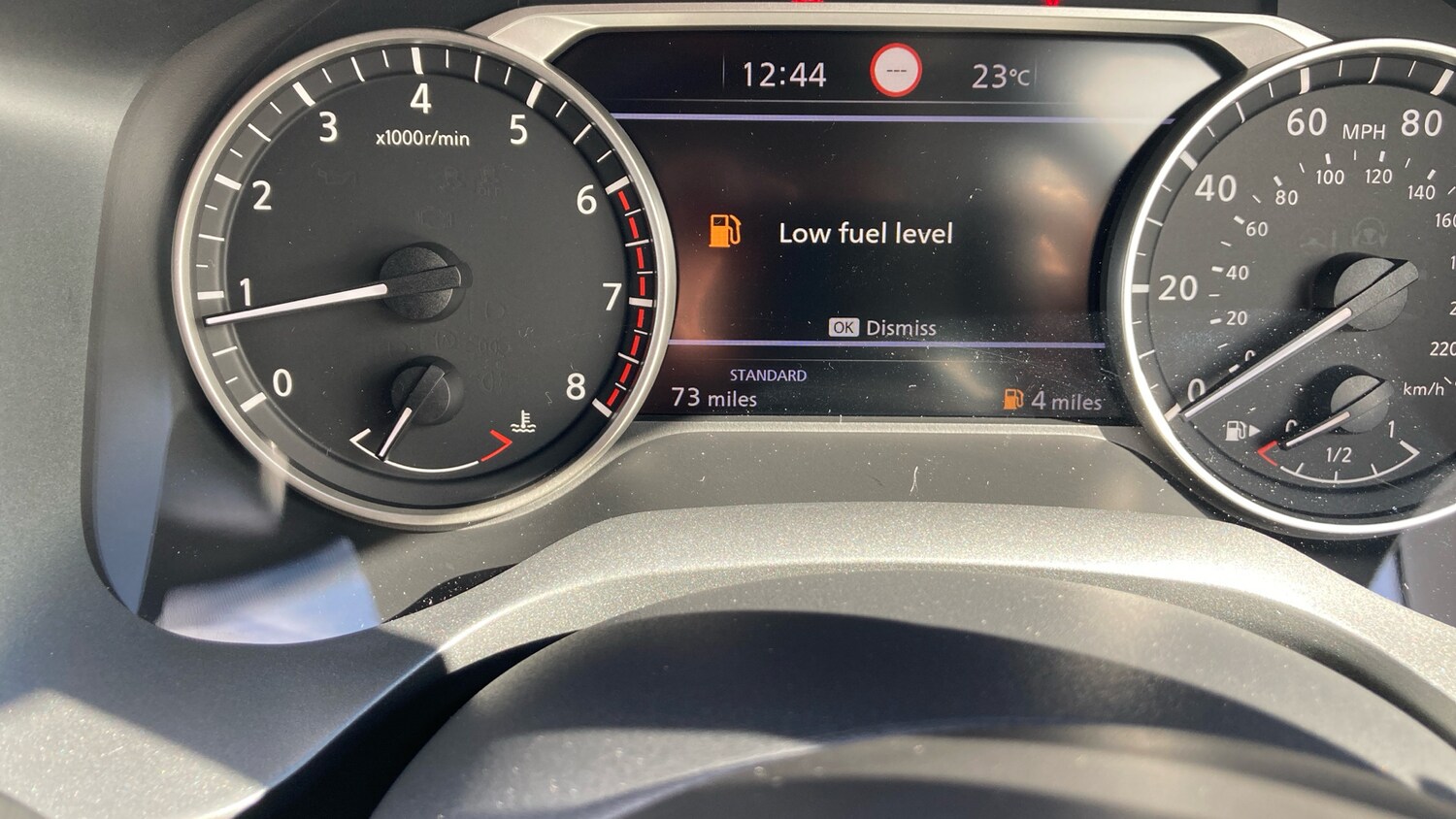 Used Nissan Qashqai 2025 for sale - 76091367: Photo 18