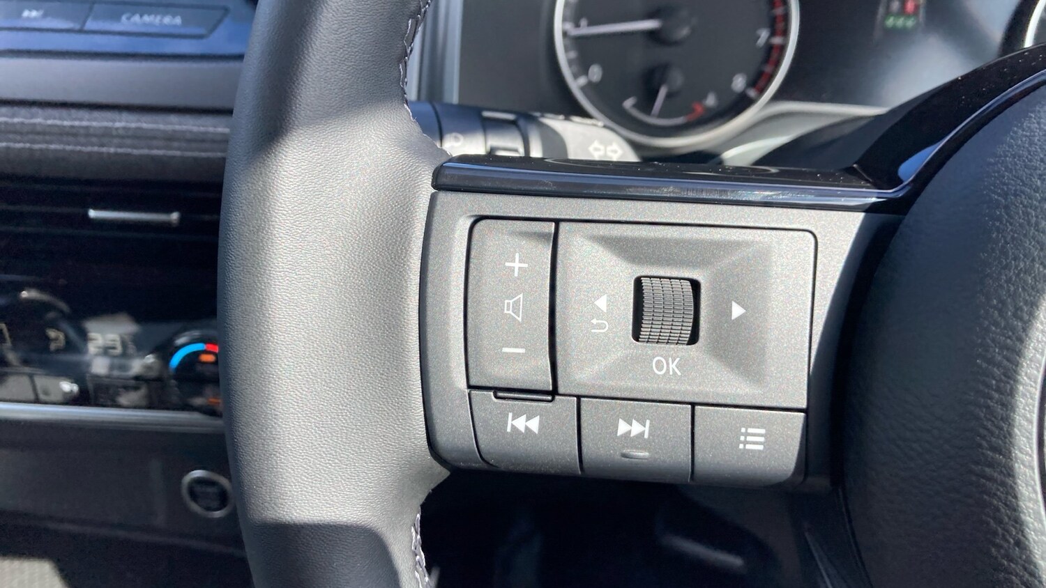 Used Nissan Qashqai 2025 for sale - 76091367: Photo 25