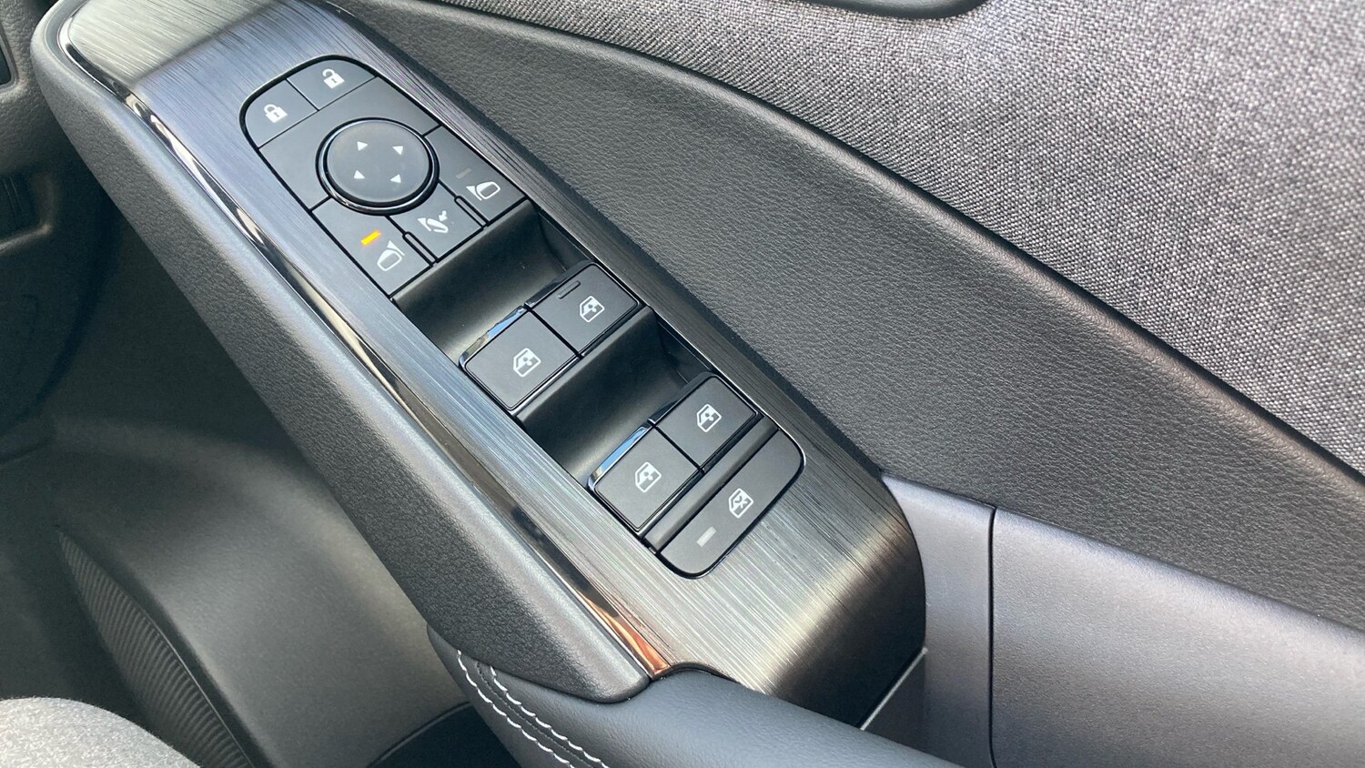 Used Nissan Qashqai 2025 for sale - 76091367: Photo 26