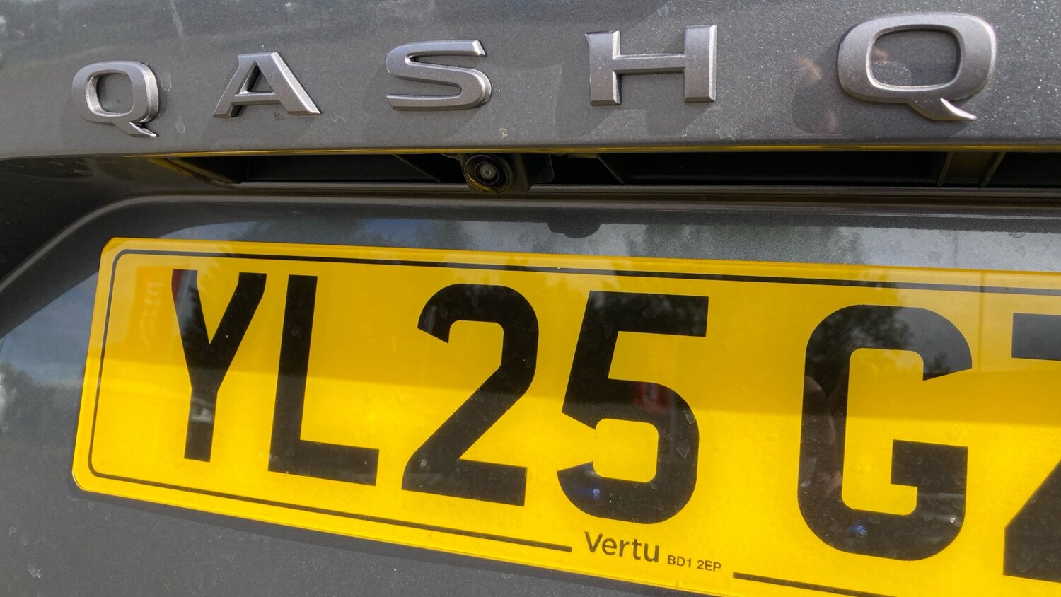 Used Nissan Qashqai 2025 for sale - 76091367: Photo 27