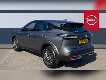 Used Nissan Qashqai 2025 for sale - 76091367: Photo 2