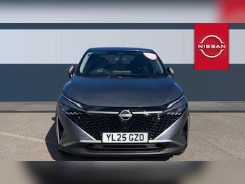 Used Nissan Qashqai 2025 for sale - 76091367: Photo 3