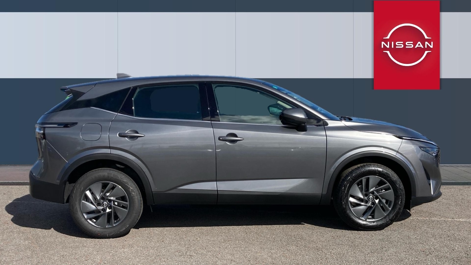 Used Nissan Qashqai 2025 for sale - 76091367: Photo 5
