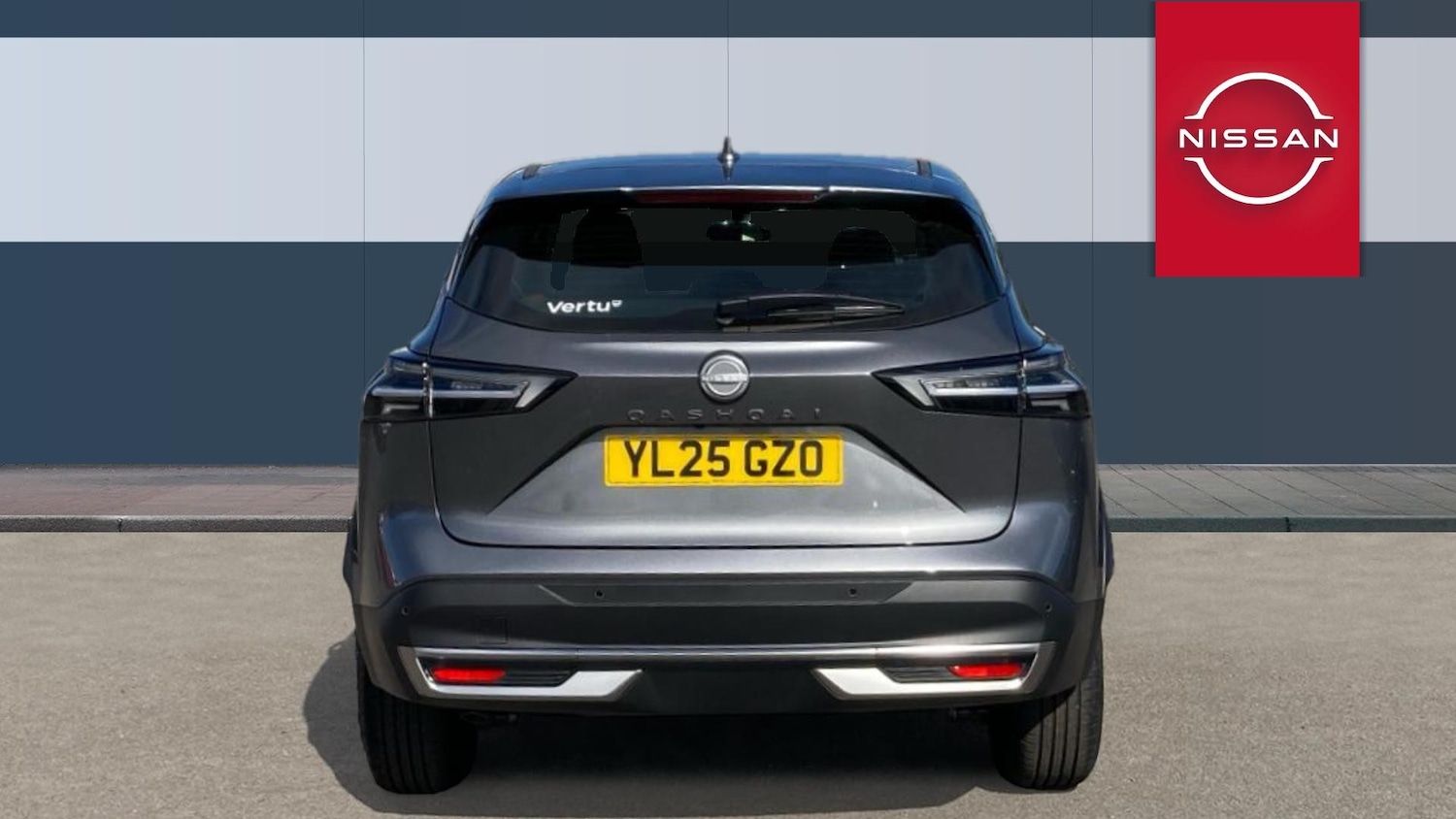Used Nissan Qashqai 2025 for sale - 76091367: Photo 6