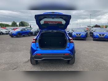 Used Nissan Juke 2025 for sale - 78766170: Photo