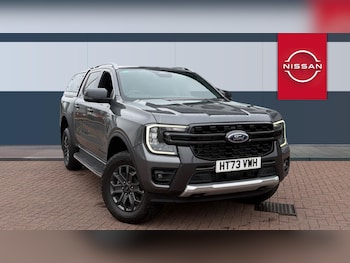 Used Ford Ranger 2024 for sale - 79067687: Photo