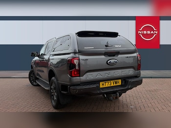 Used Ford Ranger 2024 for sale - 79067687: Photo