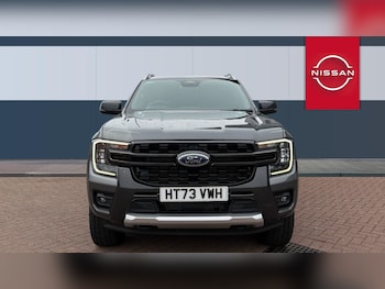 Used Ford Ranger 2024 for sale - 79067687: Photo
