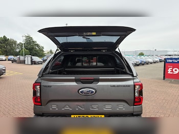 Used Ford Ranger 2024 for sale - 79067687: Photo
