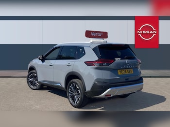 Used Nissan X-Trail 2026 for sale - 78529244: Photo