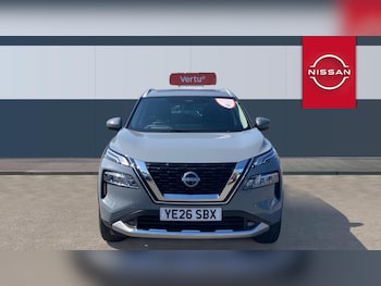 Used Nissan X-Trail 2026 for sale - 78529244: Photo