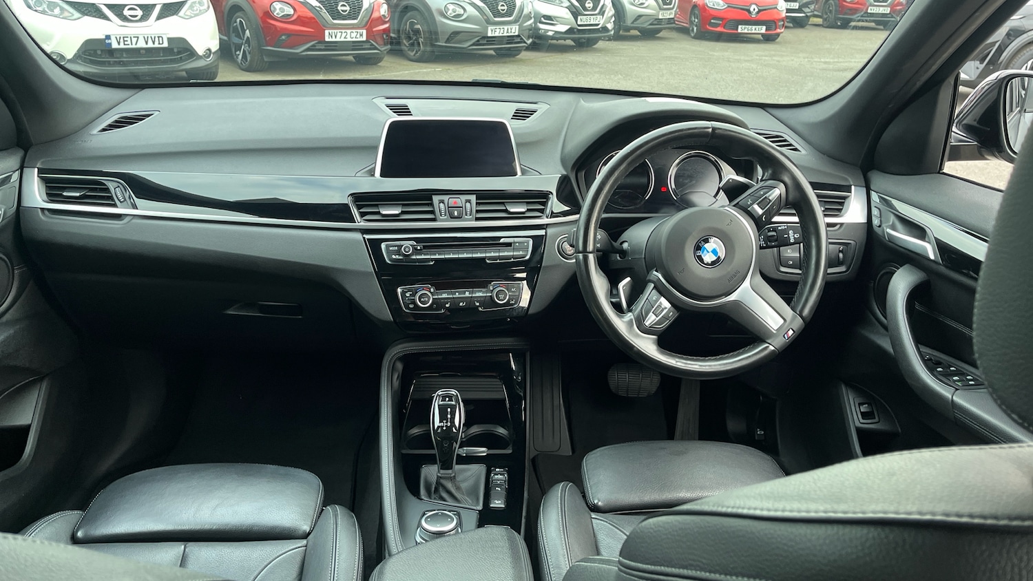 Used BMW X1 2018 for sale - 77893166: Photo 10