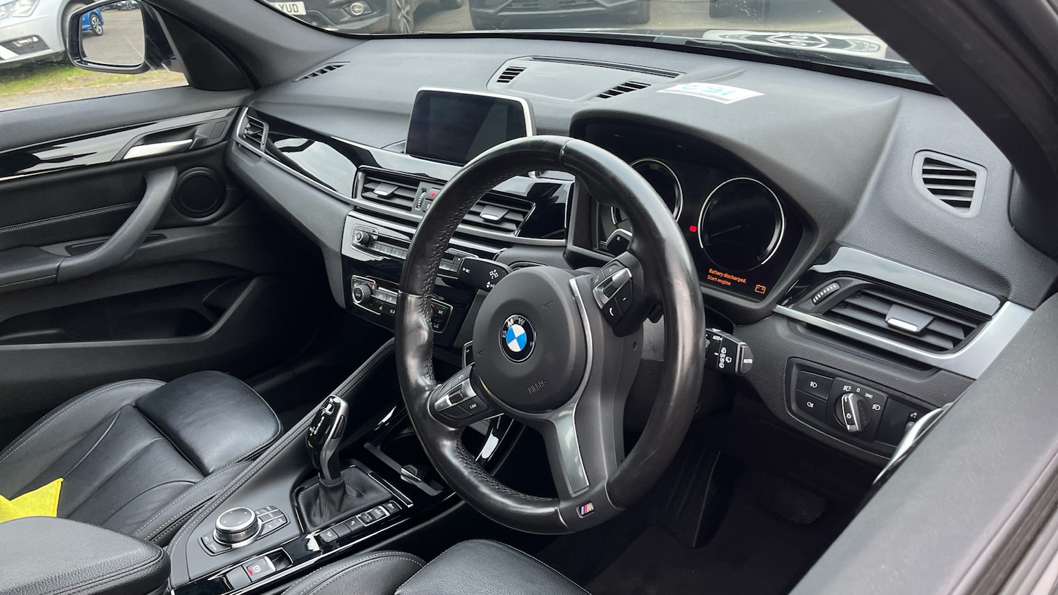 Used BMW X1 2018 for sale - 77893166: Photo 11