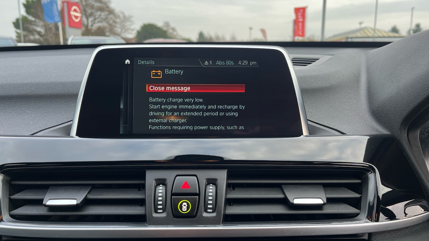 Used BMW X1 2018 for sale - 77893166: Photo 12