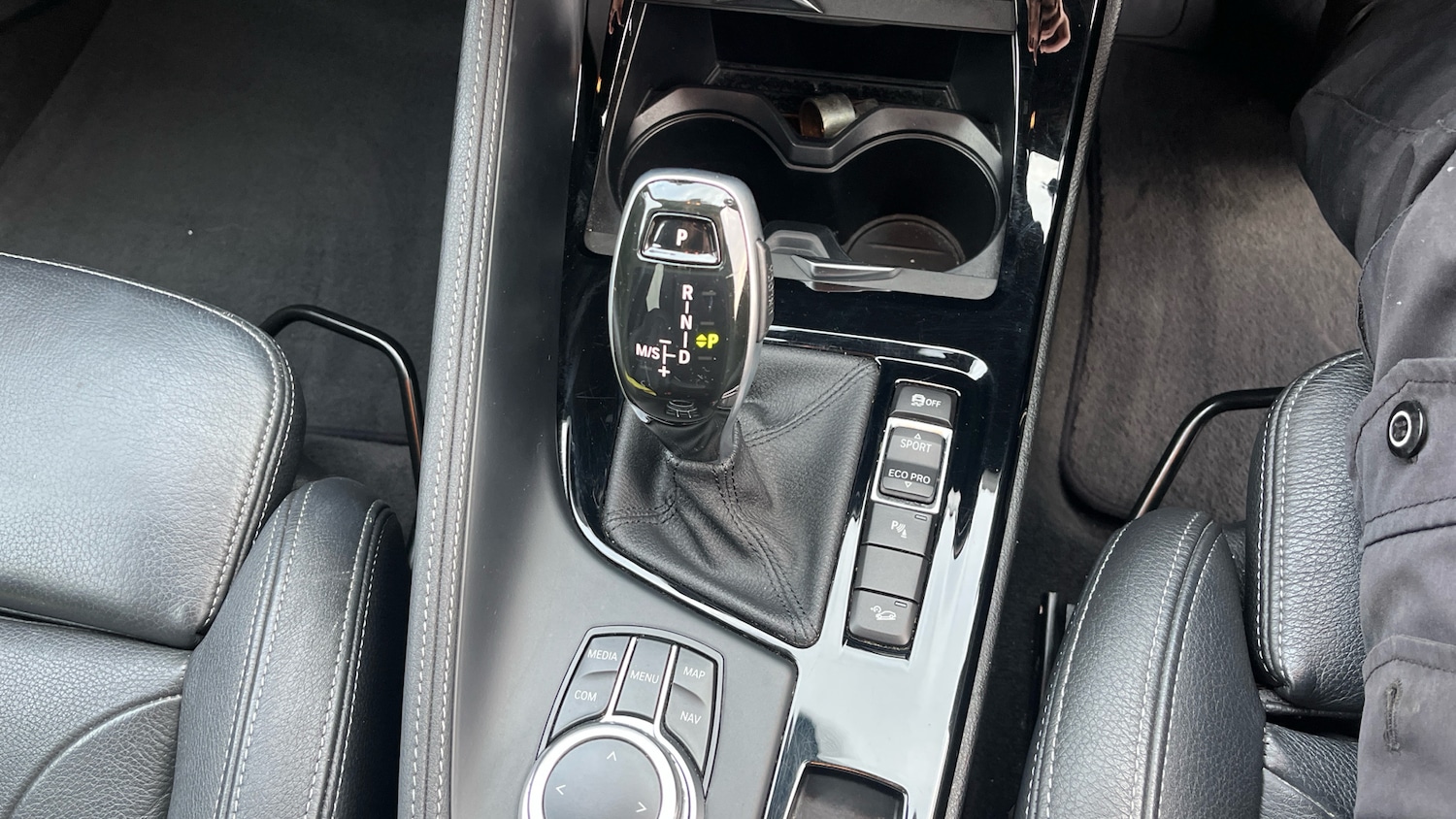 Used BMW X1 2018 for sale - 77893166: Photo 13