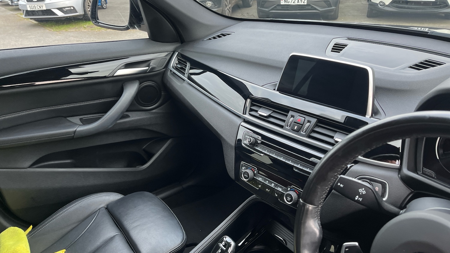 Used BMW X1 2018 for sale - 77893166: Photo 14