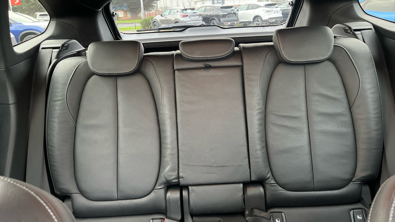 Used BMW X1 2018 for sale - 77893166: Photo 15