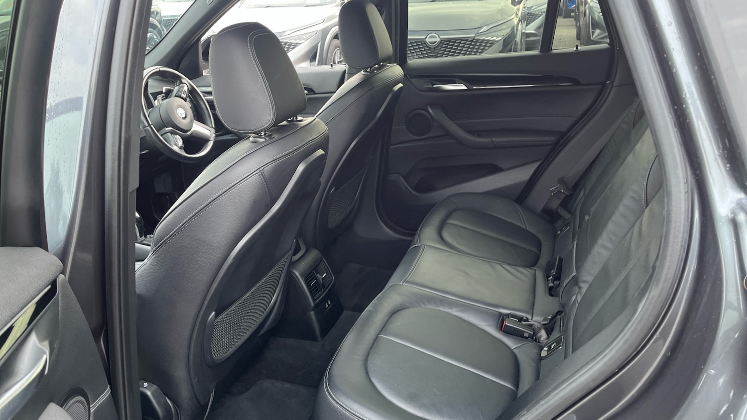 Used BMW X1 2018 for sale - 77893166: Photo 16